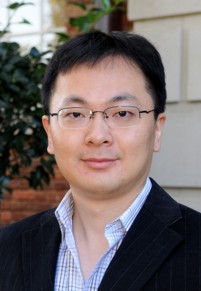 Dr. Lin Zhu